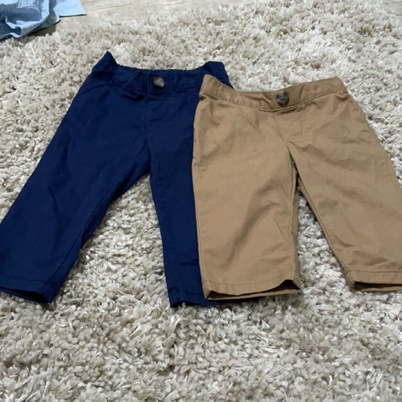 Old Navy Baby Pants - Picture 2 of 4